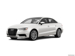 Thumbnail image of 2016 Audi A3 at Hendrick Volkswagen Of Frisco