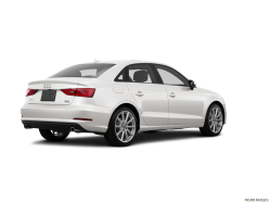 Thumbnail image of 2016 Audi A3 at Hendrick Volkswagen Of Frisco