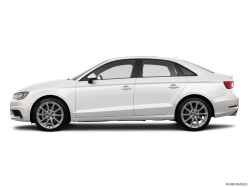 Thumbnail image of 2016 Audi A3 at Hendrick Volkswagen Of Frisco