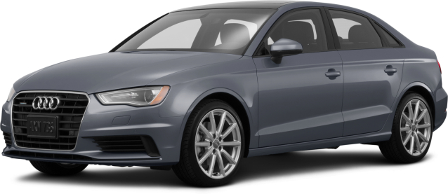 2016 Audi A3 2.0T quattro Premium at Audi Vw Of Clarksburg