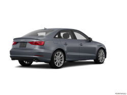 Thumbnail image of 2016 Audi A3 at Audi Vw Of Clarksburg