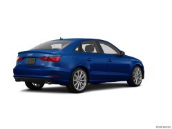Thumbnail image of 2016 Audi A3 at Rjb And Son