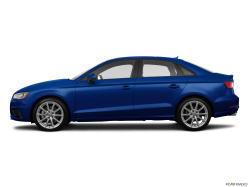 Thumbnail image of 2016 Audi A3 at Rjb And Son