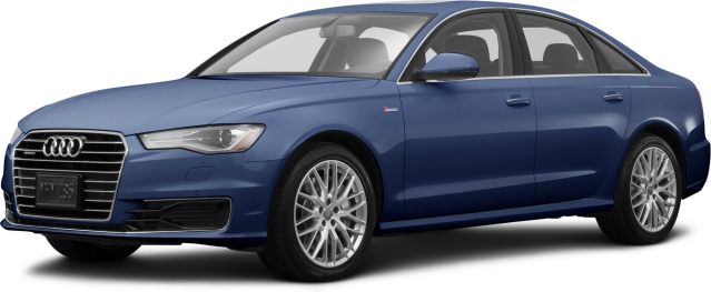 2016 Audi A6 3.0T quattro Premium Plus at Hendrick Volkswagen Of Frisco
