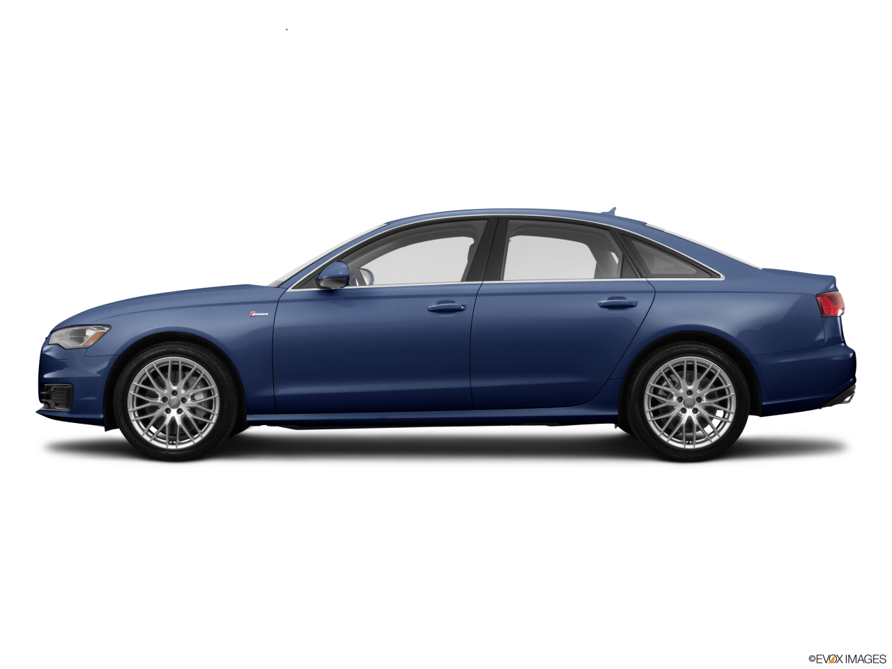 Image of 2016 Audi A6 3.0T quattro Premium Plus