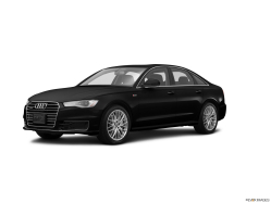 Thumbnail image of 2016 Audi A6 at Crest Cadillac