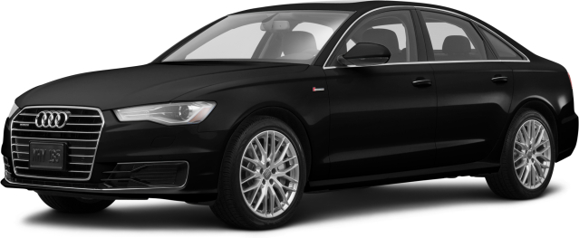 2016 Audi A6 2.0T Premium Plus at HAUS OF IMPORTS