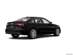 Thumbnail image of 2016 Audi A6 at Crest Cadillac