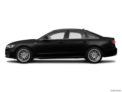 Thumbnail image of 2016 Audi A6 at Crest Cadillac