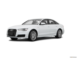 Thumbnail image of 2016 Audi A6 at Lakeway Auto