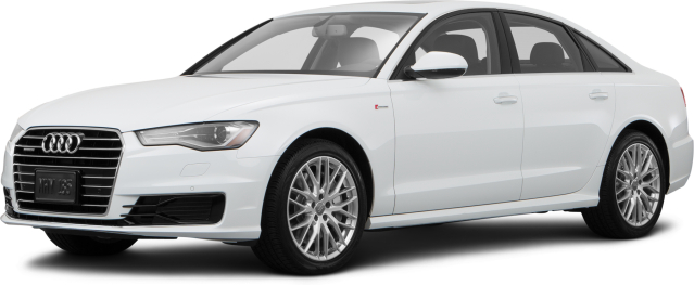 2016 Audi A6 2.0T Premium Plus at Lakeway Auto