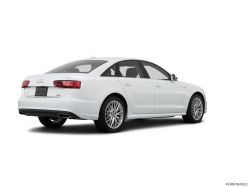 Thumbnail image of 2016 Audi A6 at Lakeway Auto