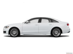 Thumbnail image of 2016 Audi A6 at Lakeway Auto
