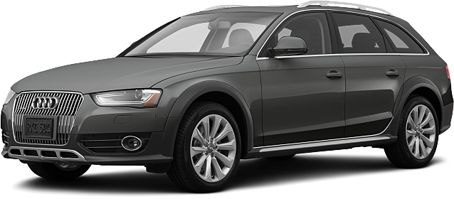 2016 Audi allroad 2.0T quattro Premium