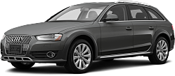 2016 Audi allroad 2.0T quattro Premium