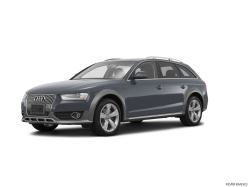 Thumbnail image of 2016 Audi allroad at Riehl Automotive