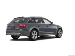 Thumbnail image of 2016 Audi allroad at Riehl Automotive