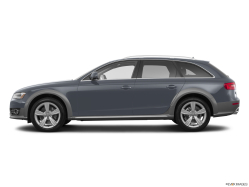 Thumbnail image of 2016 Audi allroad at Riehl Automotive