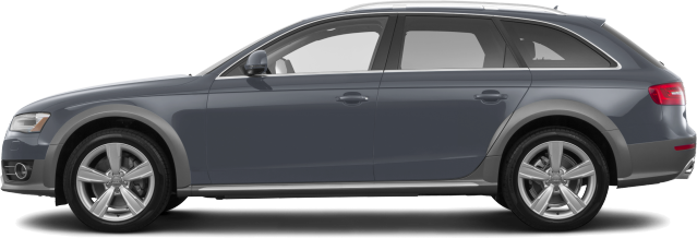 2016 Audi allroad AWD 2.0T quattro Premium Plus 4dr Wagon
