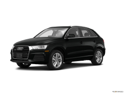 Thumbnail image of 2016 Audi Q3 at Piazza Jaguar Land Rover Willow Grove