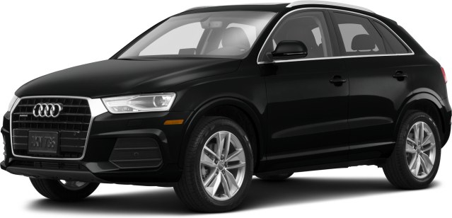2016 Audi Q3 2.0T quattro Premium Plus at Piazza Jaguar Land Rover Willow Grove