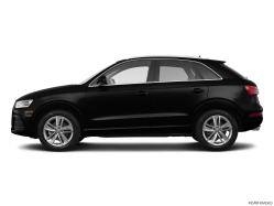Thumbnail image of 2016 Audi Q3 at Piazza Jaguar Land Rover Willow Grove