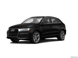 Thumbnail image of 2016 Audi Q3 at Hendrick Volkswagen Of Frisco