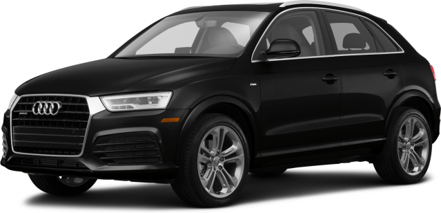 2016 Audi Q3 2.0T quattro Prestige at Hendrick Volkswagen Of Frisco