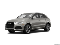 Thumbnail image of 2016 Audi Q3 at Maxon Hyundai Inc.
