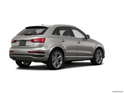 Thumbnail image of 2016 Audi Q3 at Maxon Hyundai Inc.