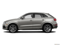 Thumbnail image of 2016 Audi Q3 at Maxon Hyundai Inc.