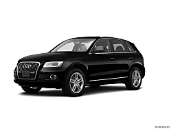 Thumbnail image of 2016 Audi Q5 at Brown Daub Volvo Cars Lehigh Valley