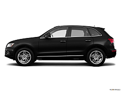 Thumbnail image of 2016 Audi Q5 at Brown Daub Volvo Cars Lehigh Valley
