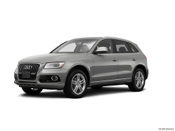 Thumbnail image of 2016 Audi Q5 at Crest Cadillac
