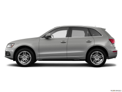 Thumbnail image of 2016 Audi Q5 at Crest Cadillac