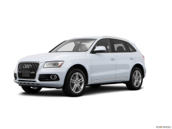 Thumbnail image of 2016 Audi Q5 at Lakeway Auto