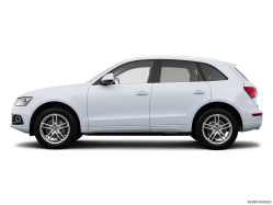 Thumbnail image of 2016 Audi Q5 at Lakeway Auto