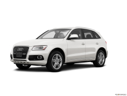 Thumbnail image of 2016 Audi Q5 at Honda Morristown