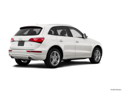 Thumbnail image of 2016 Audi Q5 at Honda Morristown