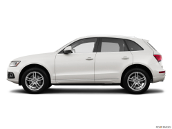 Thumbnail image of 2016 Audi Q5 at Honda Morristown
