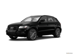 Thumbnail image of 2016 Audi Q5 at Maxon Hyundai Inc.
