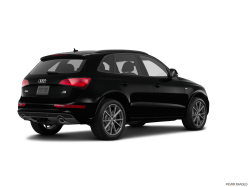 Thumbnail image of 2016 Audi Q5 at Maxon Hyundai Inc.