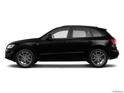 Thumbnail image of 2016 Audi Q5 at Maxon Hyundai Inc.