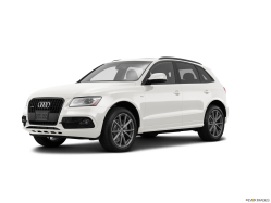 Thumbnail image of 2016 Audi Q5 at Mercedes-Benz Of North Palm Beach