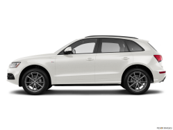 Thumbnail image of 2016 Audi Q5 at Mercedes-Benz Of North Palm Beach