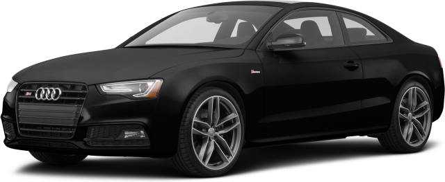 2016 Audi S5 3.0T quattro Premium Plus at WORLD AUTO
