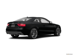 Thumbnail image of 2016 Audi S5 at WORLD AUTO