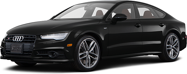 2016 Audi S7 4.0T quattro at Lakeway Auto