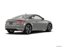 Thumbnail image of 2016 Audi TT at Action Nissan