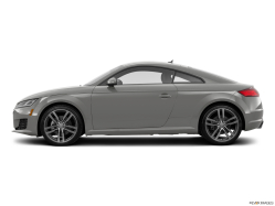 Thumbnail image of 2016 Audi TT at Action Nissan